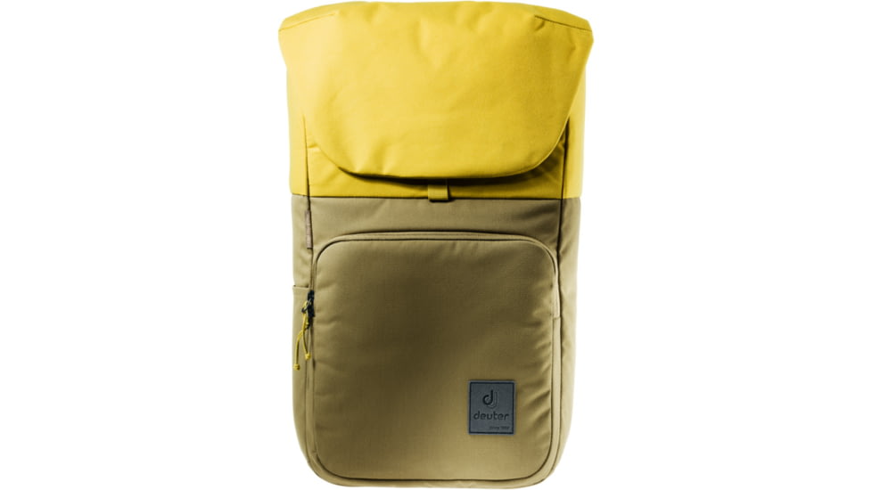Deuter UP Sydney Daypack, Clay/Turmeric, 386012168020