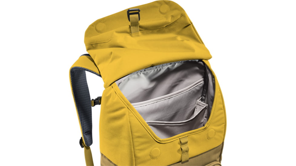 Deuter UP Sydney Daypack, Clay/Turmeric, 386012168020