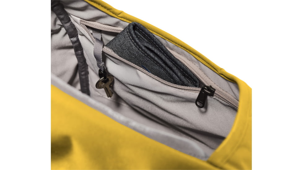 Deuter UP Sydney Daypack, Clay/Turmeric, 386012168020