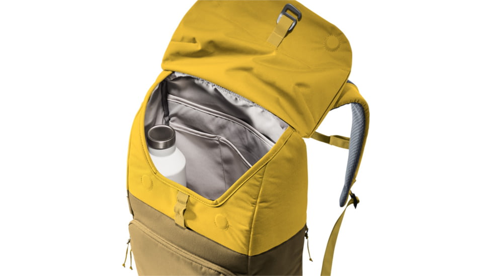 Deuter UP Sydney Daypack, Clay/Turmeric, 386012168020