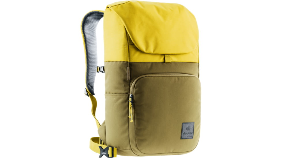 Deuter UP Sydney Daypack, Clay/Turmeric, 386012168020