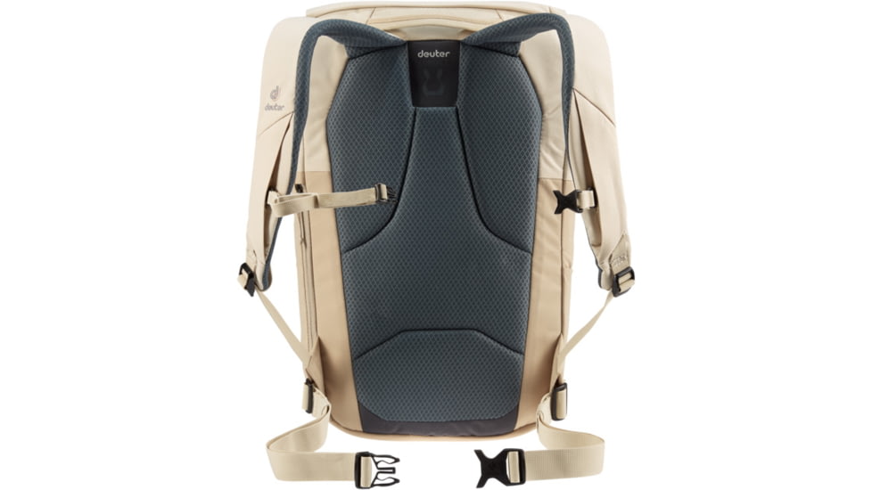 Deuter UP Sydney Daypack, Sand/Bone, 386012166060