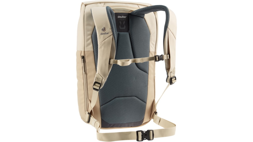 Deuter UP Sydney Daypack, Sand/Bone, 386012166060