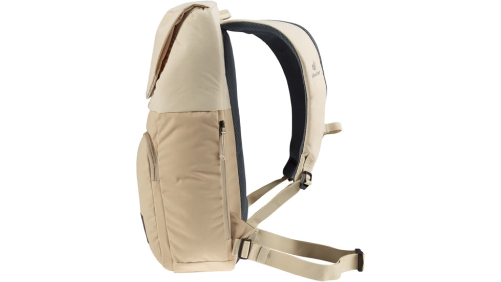 Deuter UP Sydney Daypack, Sand/Bone, 386012166060