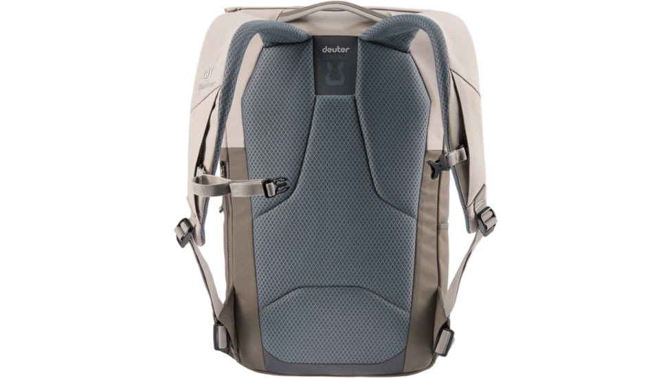 Deuter UP Sydney Daypack, Stone/Pepper, 386012146020