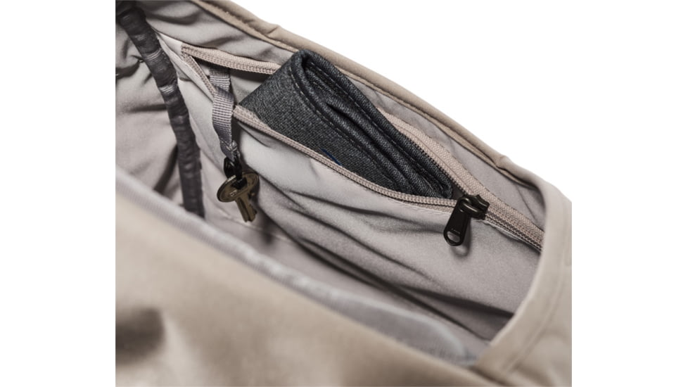 Deuter UP Sydney Daypack, Stone/Pepper, 386012146020