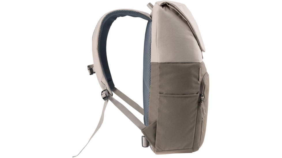 Deuter UP Sydney Daypack, Stone/Pepper, 386012146020