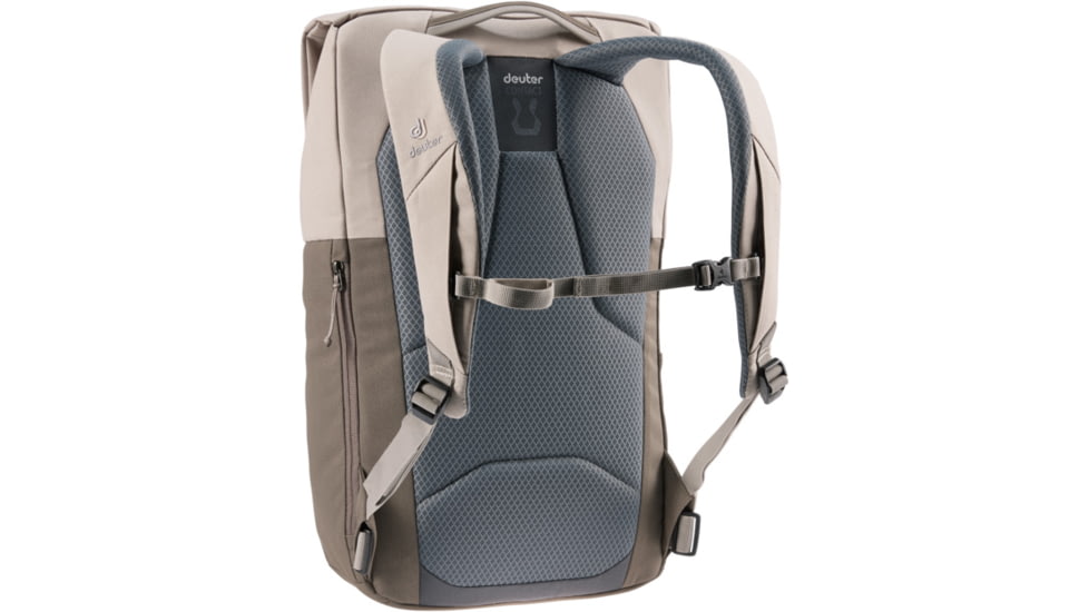 Deuter UP Sydney Daypack, Stone/Pepper, 386012146020