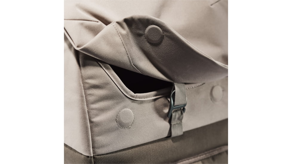 Deuter UP Sydney Daypack, Stone/Pepper, 386012146020