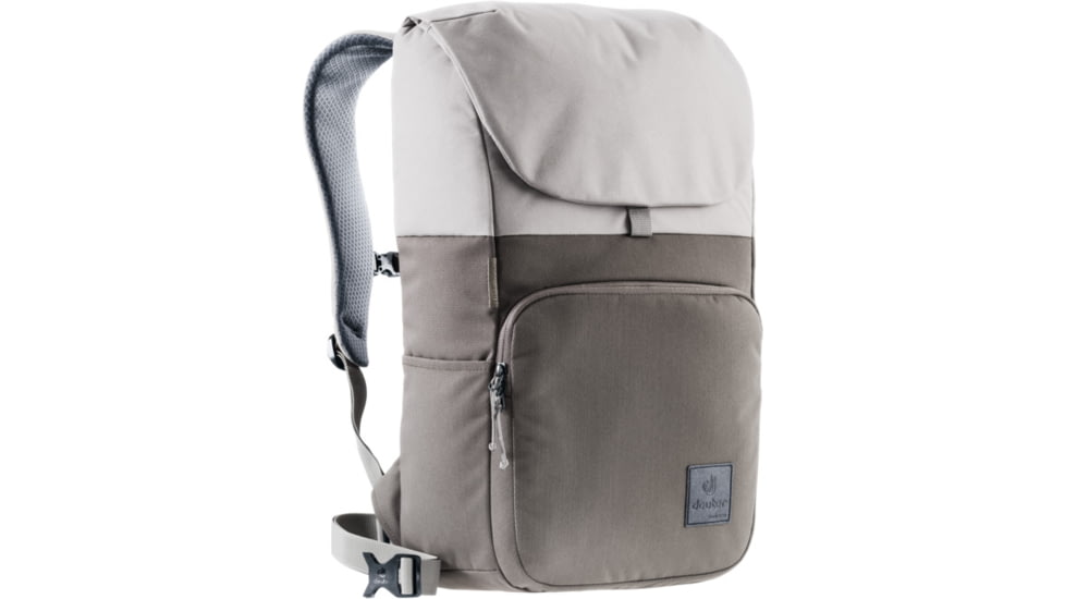 Deuter UP Sydney Daypack, Stone/Pepper, 386012146020