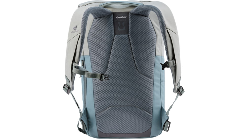 Deuter UP Sydney Daypack, Teal/Sage, 386012122550