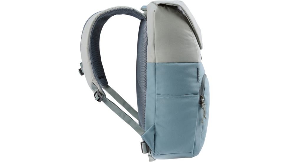 Deuter UP Sydney Daypack, Teal/Sage, 386012122550
