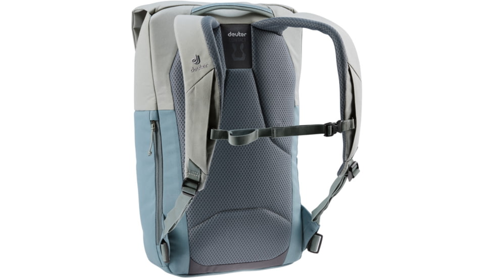 Deuter UP Sydney Daypack, Teal/Sage, 386012122550