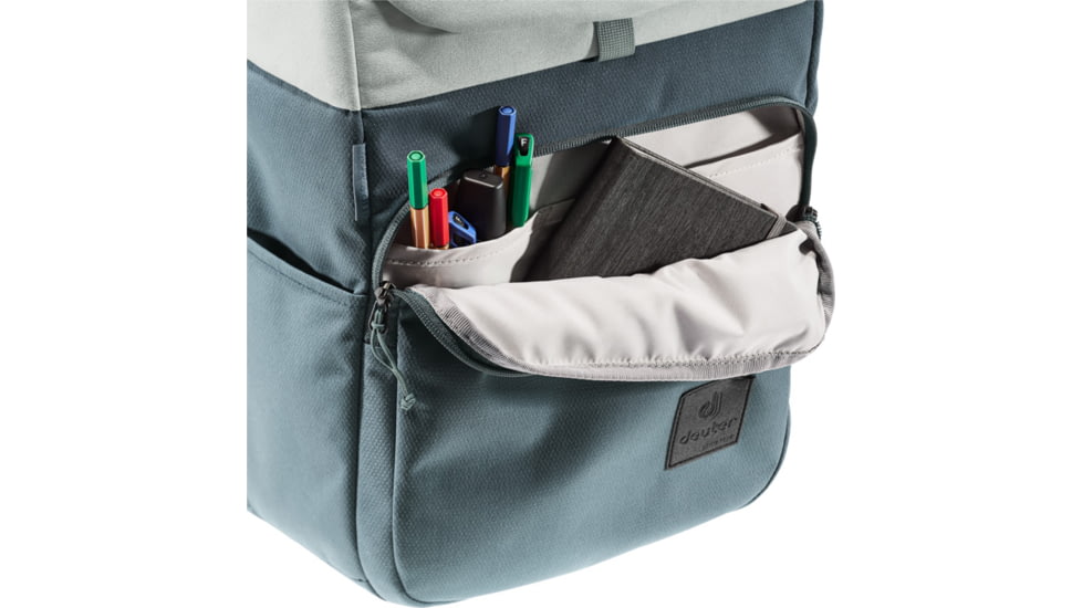 Deuter UP Sydney Daypack, Teal/Sage, 386012122550