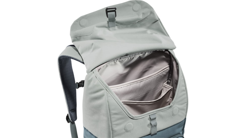 Deuter UP Sydney Daypack, Teal/Sage, 386012122550