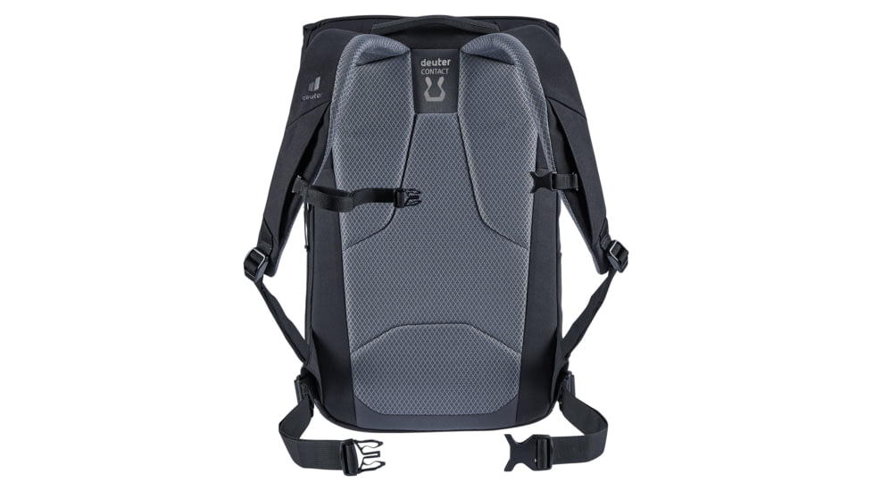Deuter UP Sydney Pack, Black, 381392170000