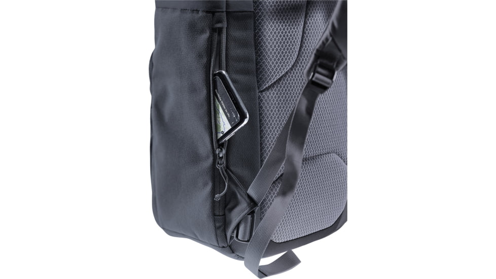 Deuter UP Sydney Pack, Black, 381392170000