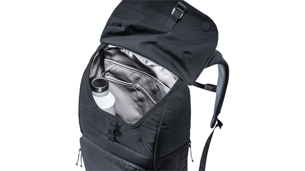 Deuter UP Sydney Pack, Black, 381392170000