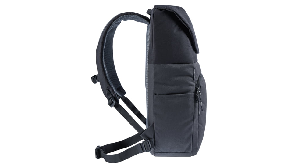 Deuter UP Sydney Pack, Black, 381392170000