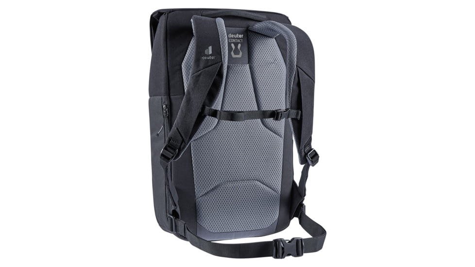 Deuter UP Sydney Pack, Black, 381392170000