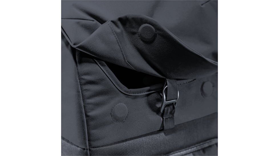 Deuter UP Sydney Pack, Black, 381392170000