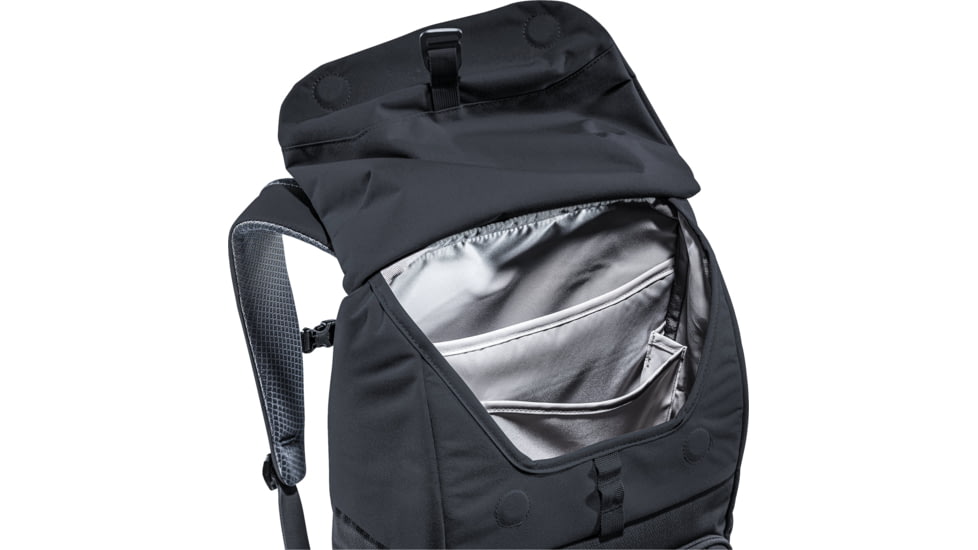 Deuter UP Sydney Pack, Black, 381392170000