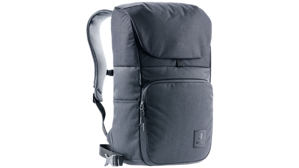 Deuter UP Sydney Pack, Black, 22L, 381392170000