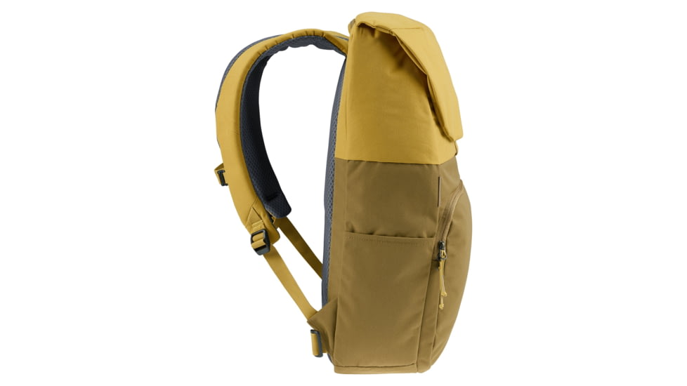 Deuter UP Sydney Pack, Clay/Turmeric, 381392168020
