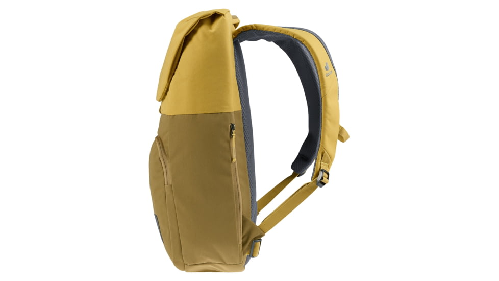 Deuter UP Sydney Pack, Clay/Turmeric, 381392168020
