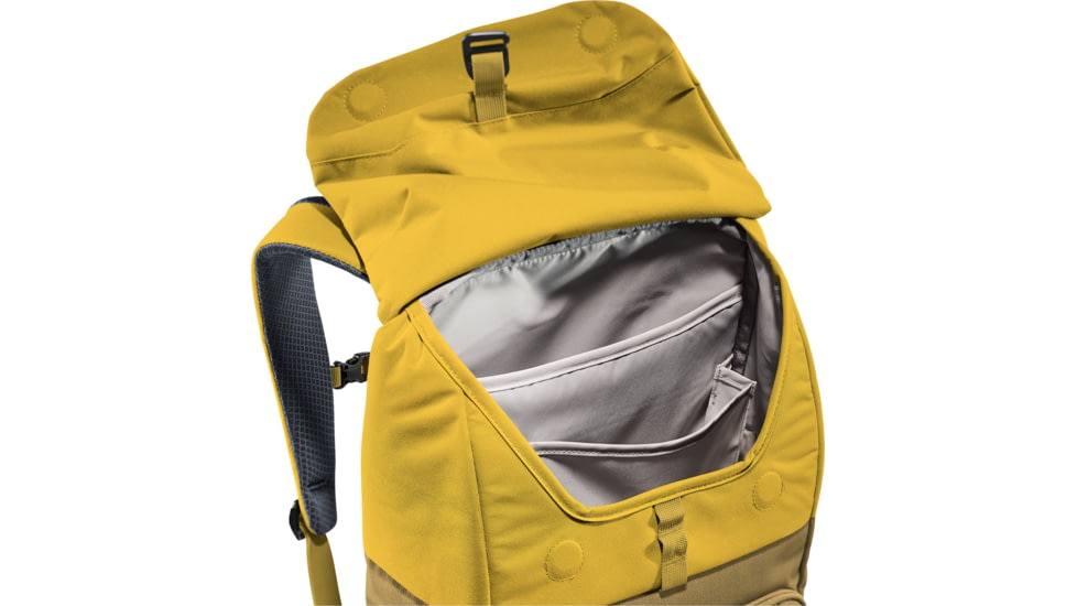 Deuter UP Sydney Pack, Clay/Turmeric, 381392168020