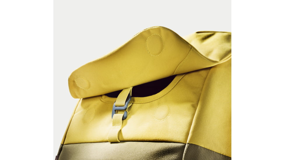 Deuter UP Sydney Pack, Clay/Turmeric, 381392168020