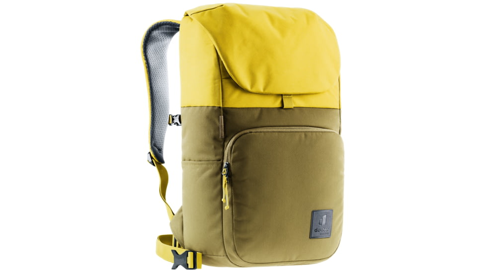 Deuter UP Sydney Pack, Clay/Turmeric, 381392168020