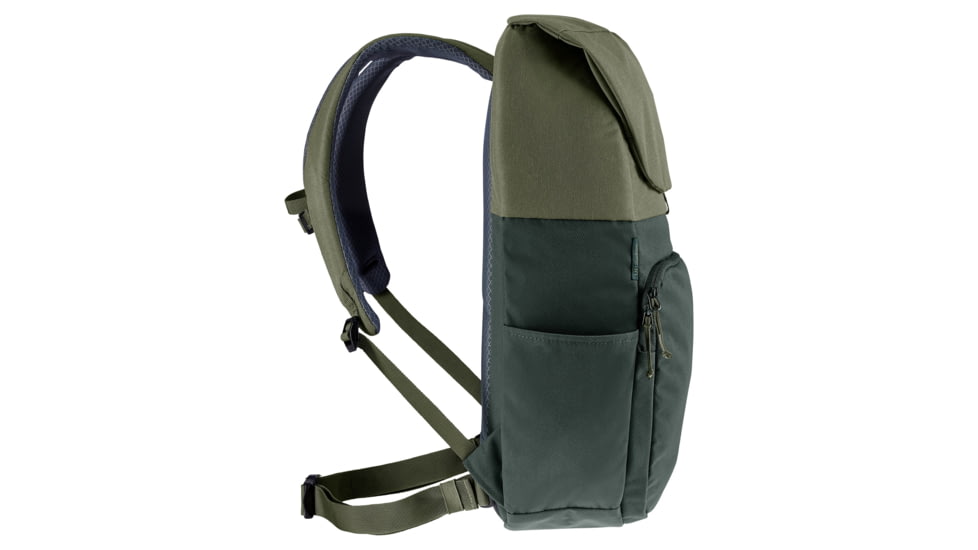 Deuter UP Sydney Pack, Ivy/Khaki, 381392122370
