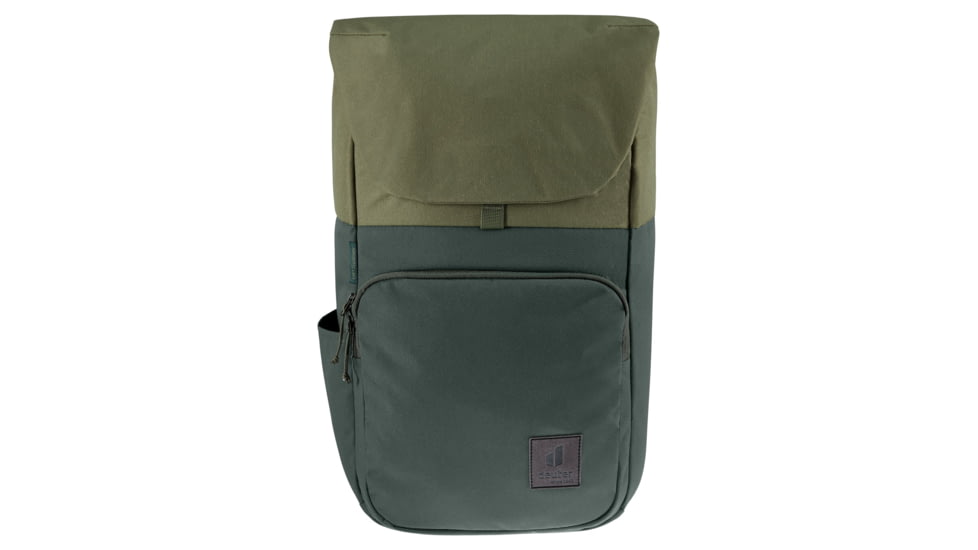 Deuter UP Sydney Pack, Ivy/Khaki, 381392122370