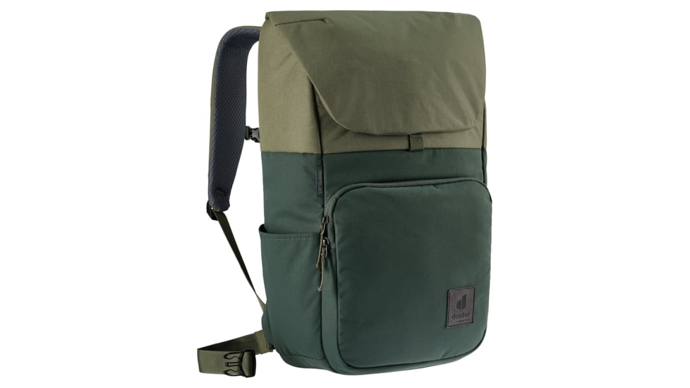 Deuter UP Sydney Pack, Ivy-Khaki, 22L, 381392122370