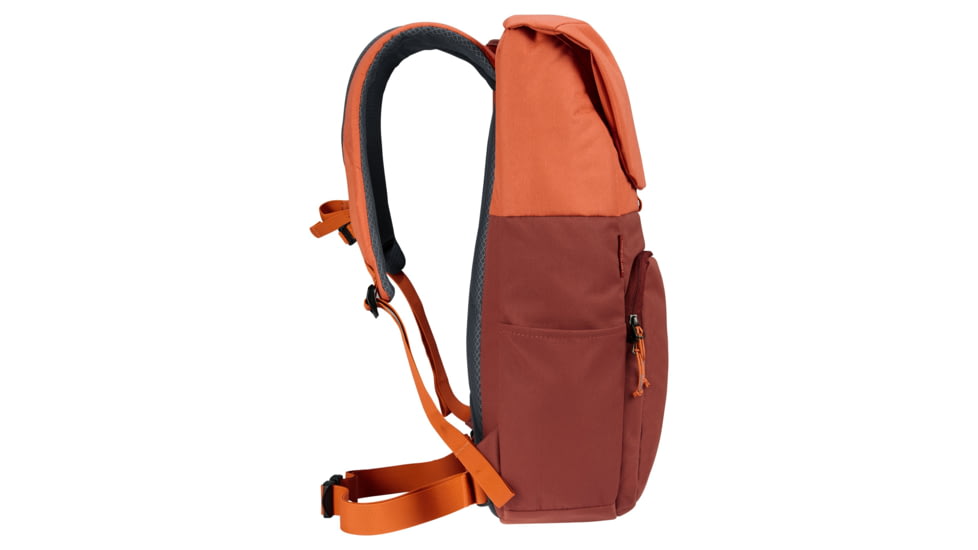 Deuter UP Sydney Pack, Redwood/Sienna, 381392155760