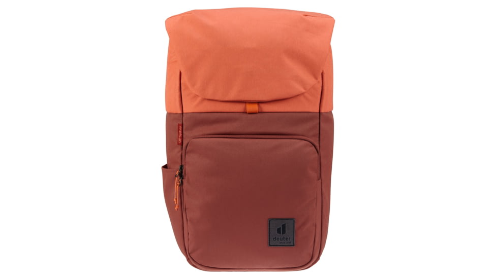 Deuter UP Sydney Pack, Redwood/Sienna, 381392155760