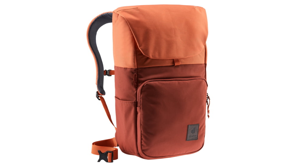 Deuter UP Sydney Pack, Redwood-Sienna, 22L, 381392155760