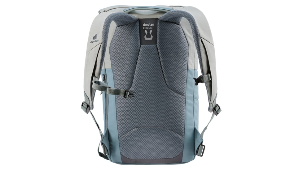 Deuter UP Sydney Pack, Teal/Sage, 381392122550