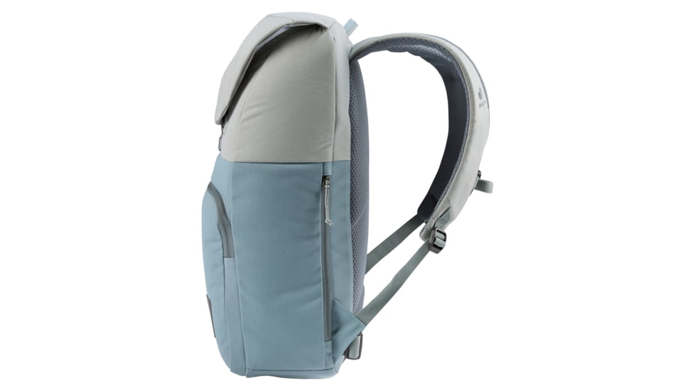 Deuter UP Sydney Pack, Teal/Sage, 381392122550