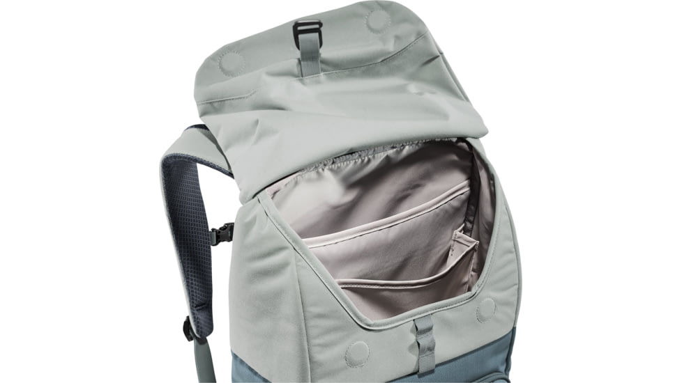 Deuter UP Sydney Pack, Teal/Sage, 381392122550