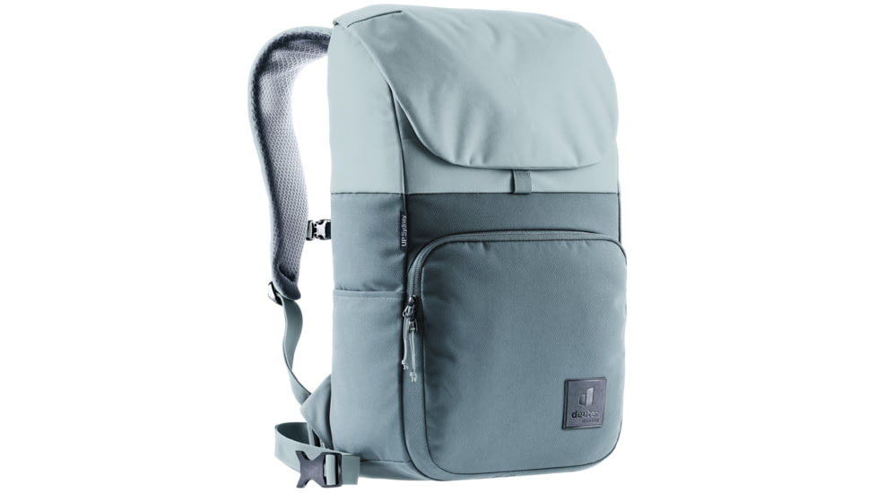 Deuter UP Sydney Pack, Teal-Sage, 22L, 381392122550