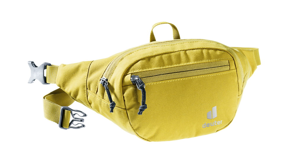 Demo, Deuter Urban Belt, Turmeric, 391042080070