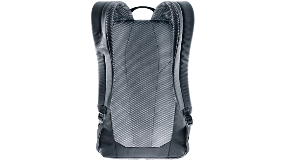 Deuter Vista Chap Urban Daypack, 16 Liter, Black, 381111970000