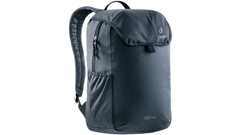 Deuter Vista Chap Urban Daypack, 16 Liter, Black, 381111970000