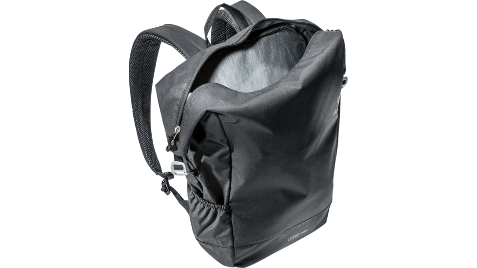 Deuter Vista Spot Backpack, Black, 18L, 381121970000
