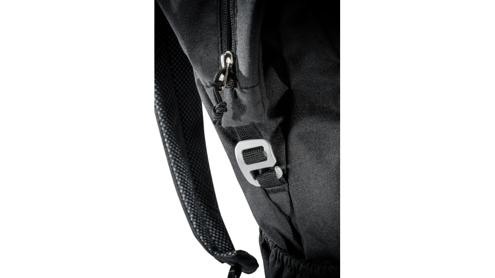 Deuter Vista Spot Backpack, Black, 18L, 381121970000