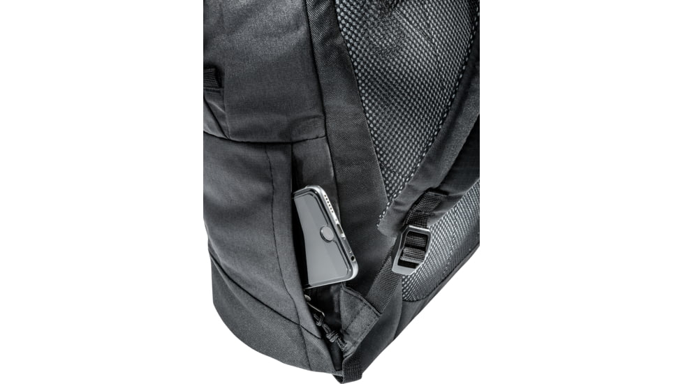 Deuter Vista Spot Backpack, Black, 18L, 381121970000
