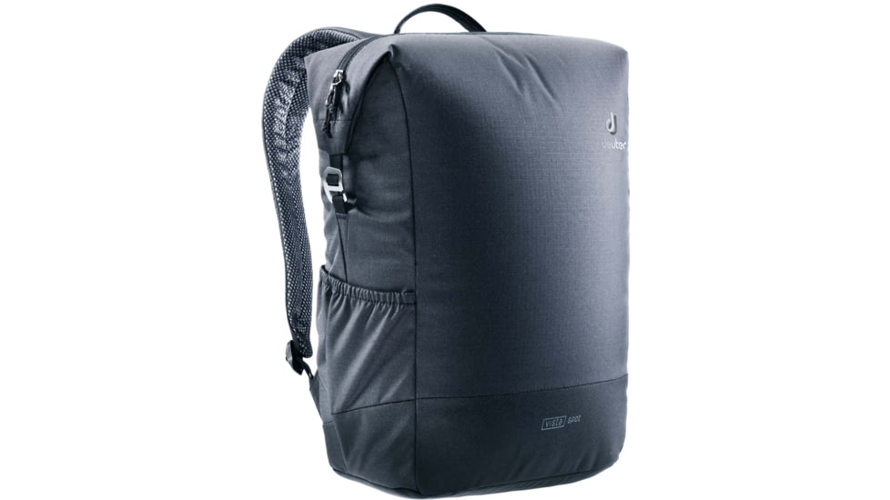 Deuter Vista Spot Backpack, Black, 18L, 381121970000