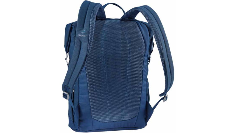 Deuter Vista Spot Backpack, Midnight/Navy, 18L, 381212133650